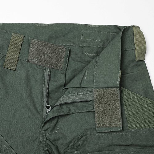 Army Green Tactical Pants